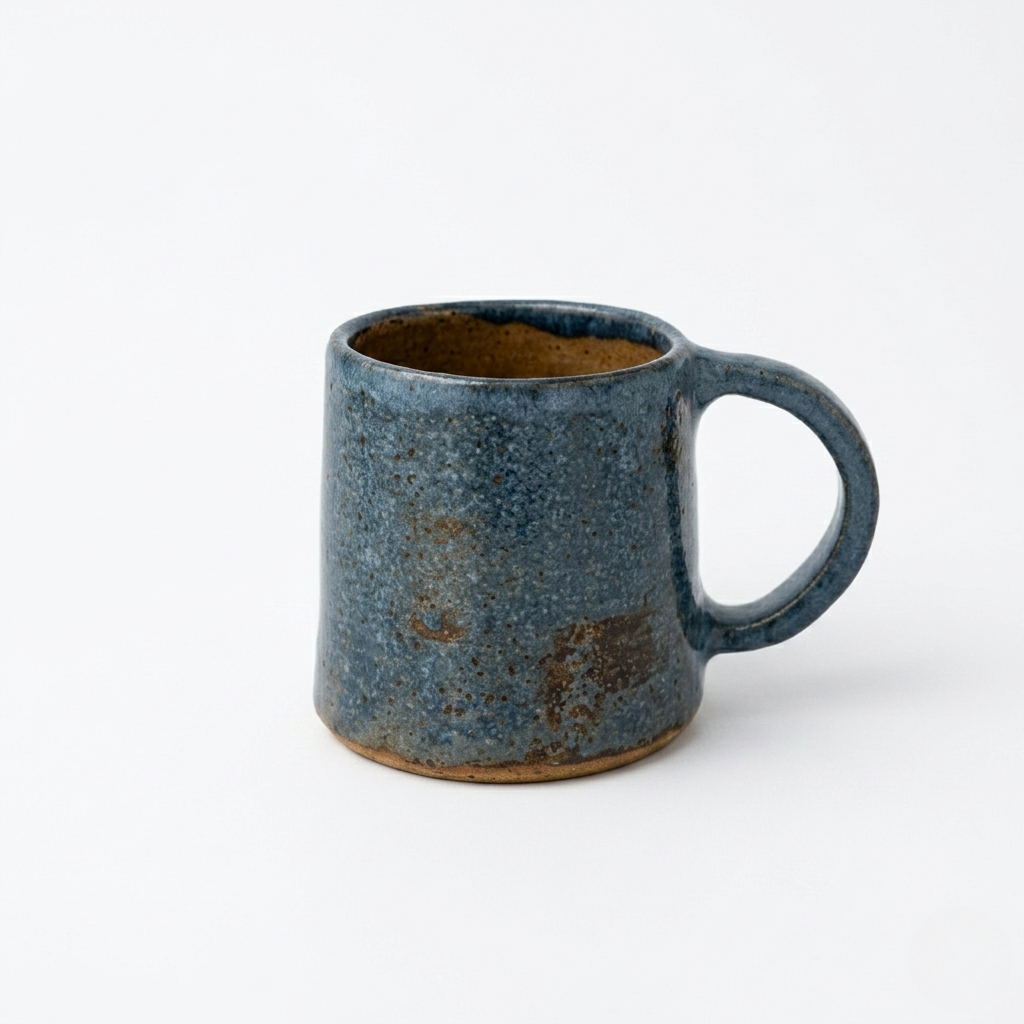 Nature Espresso Mug