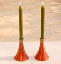 Circus Candle Holder