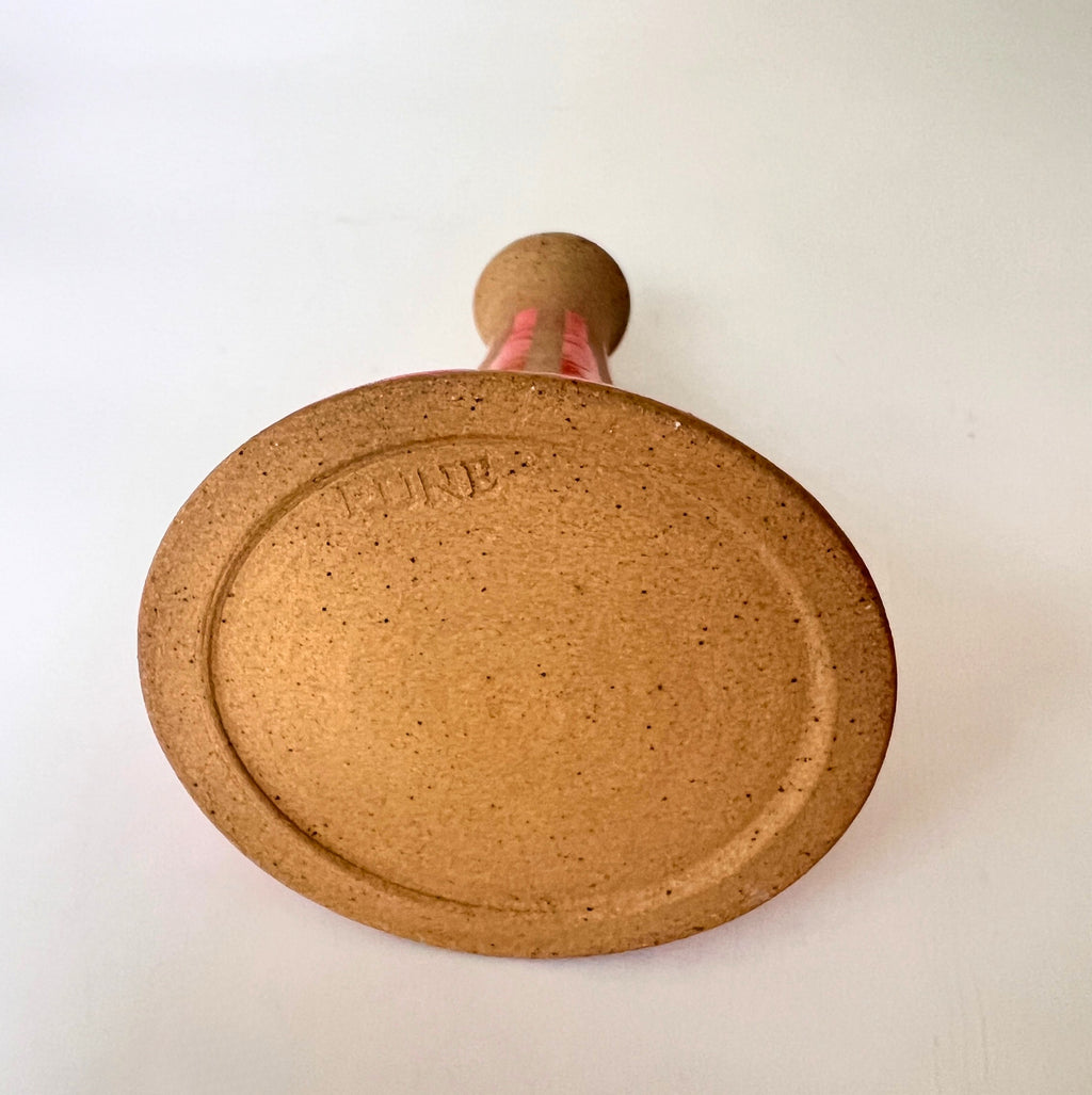 Circus Candle Holder