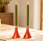 Circus Candle Holder