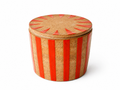 Circus Cookie Jar