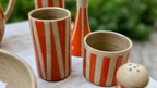 Circus Long Cup