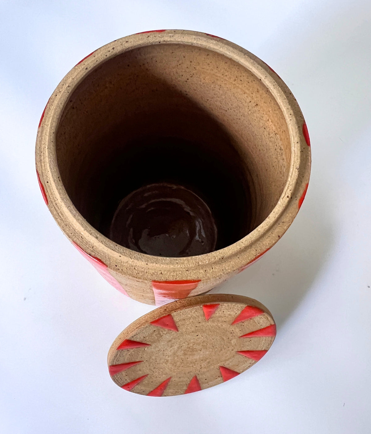 Circus Jar