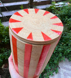 Circus Jar