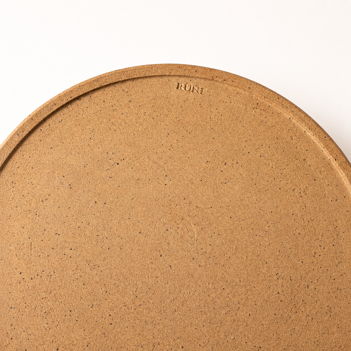 Circus Wide Plate