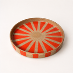Circus Wide Plate