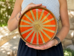 Circus Wide Plate