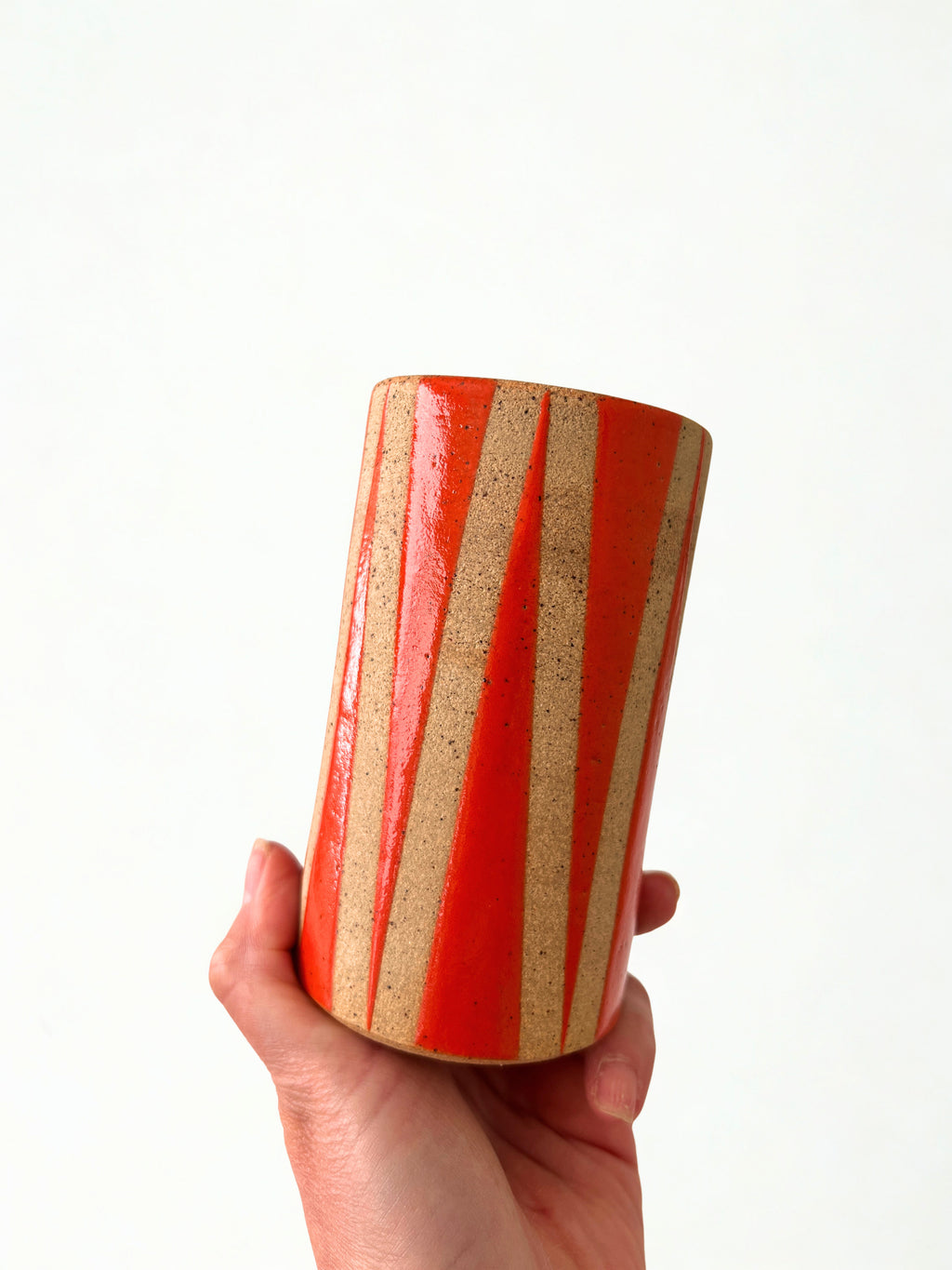 Circus Long Cup