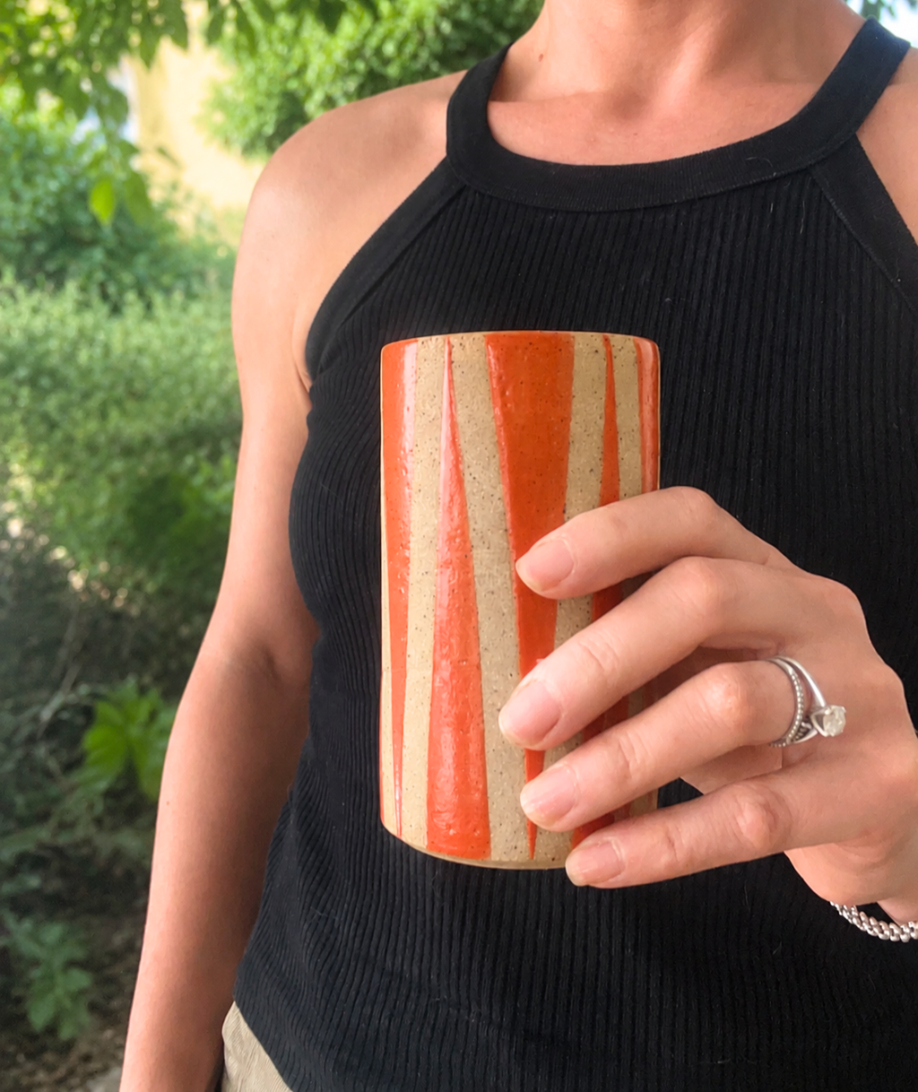 Circus Long Cup