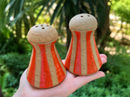 Circus Tuzluk & Karabiberlik Seti