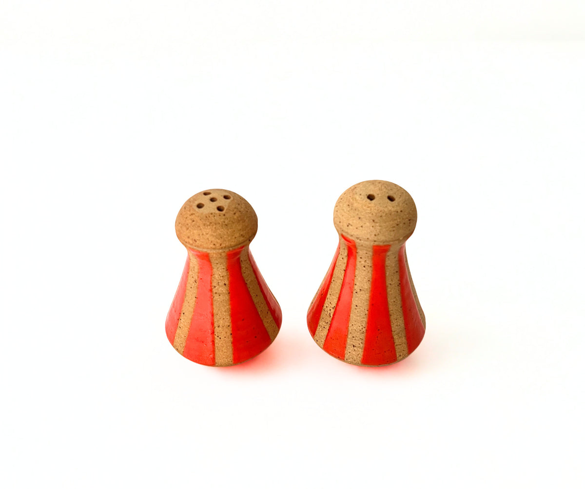 Circus Tuzluk & Karabiberlik Seti