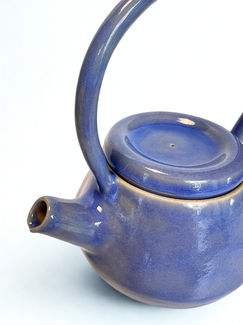 Cloud Teapot