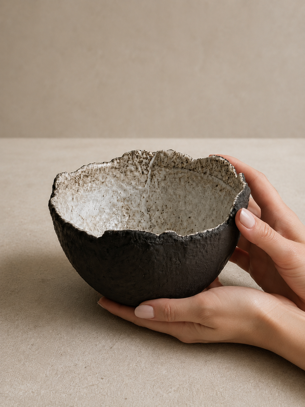 Krater Bowl