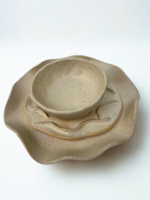 Curves Serving Set