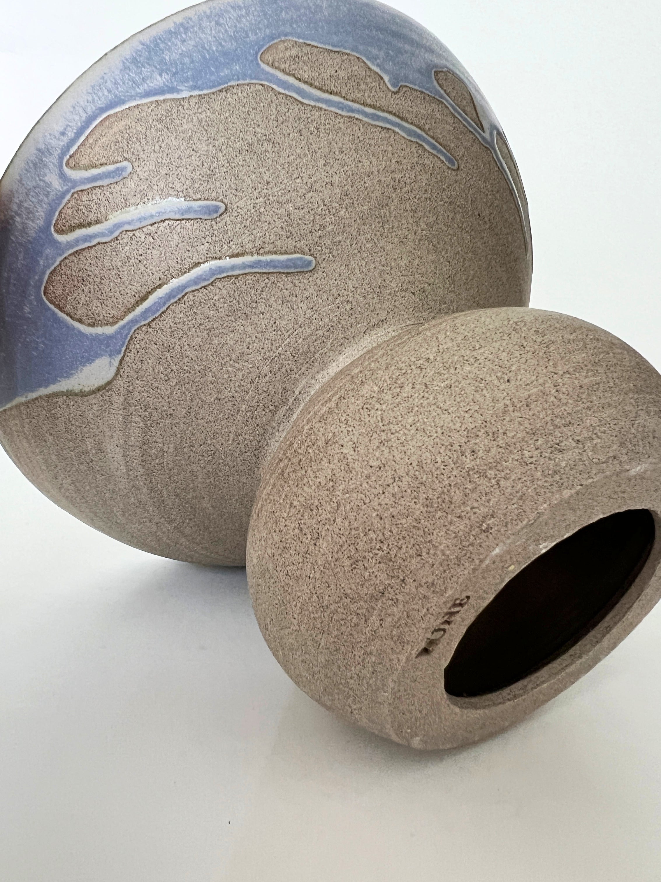 Lines Bowl