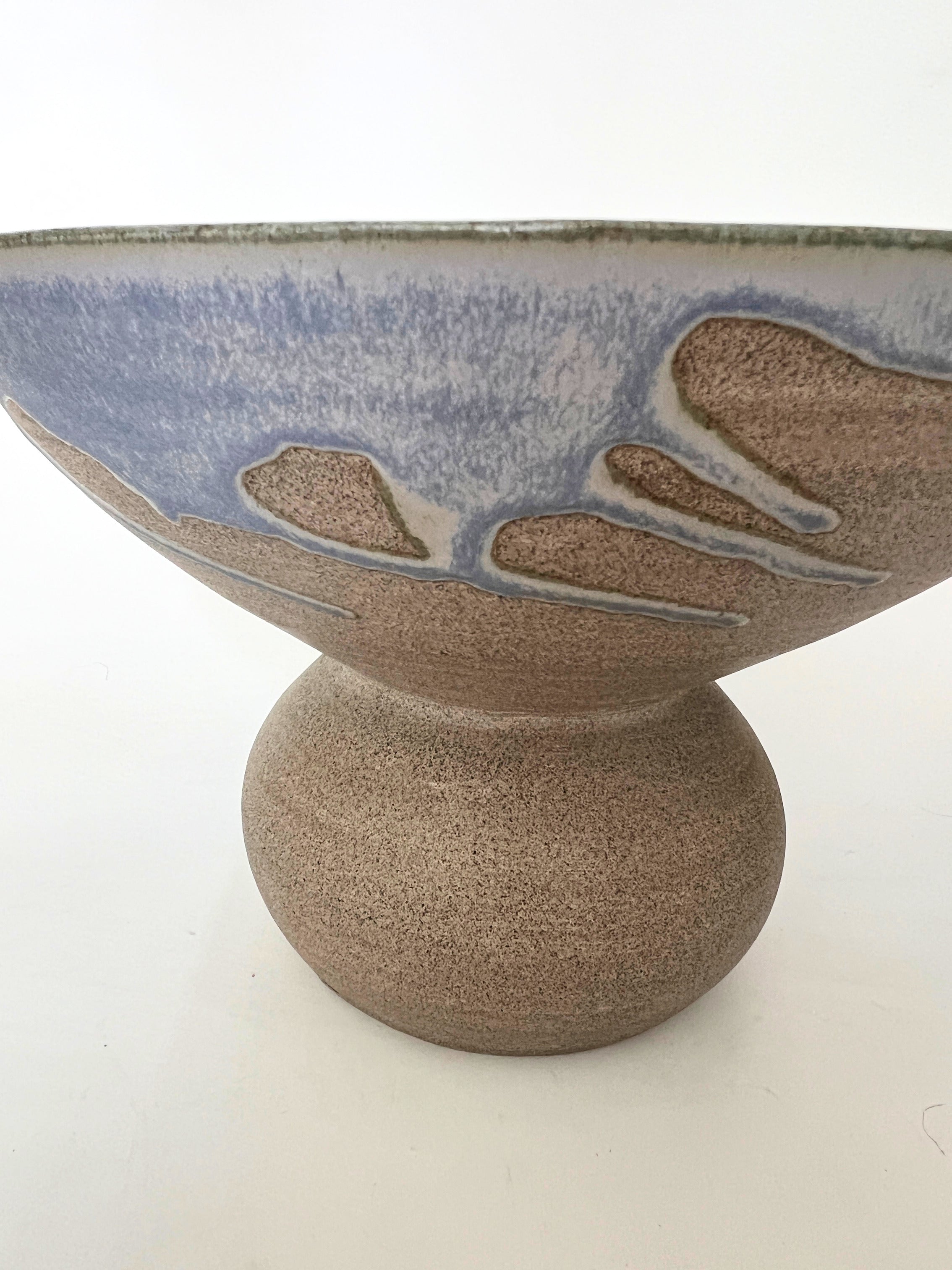 Lines Bowl