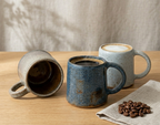 Nature Espresso Mug