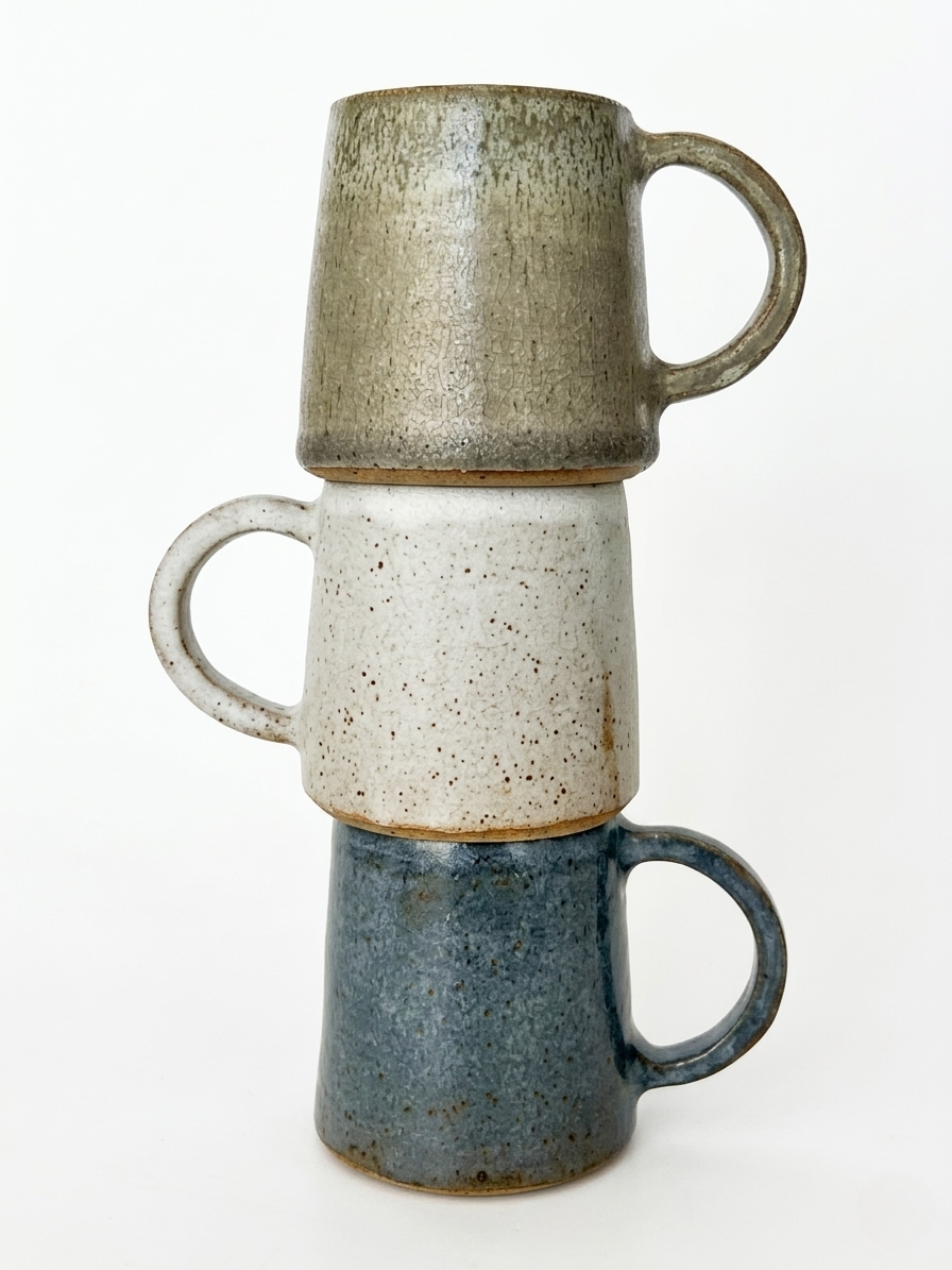 Nature Espresso Mug