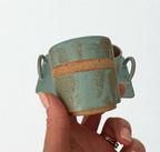 Haiti Espresso Set