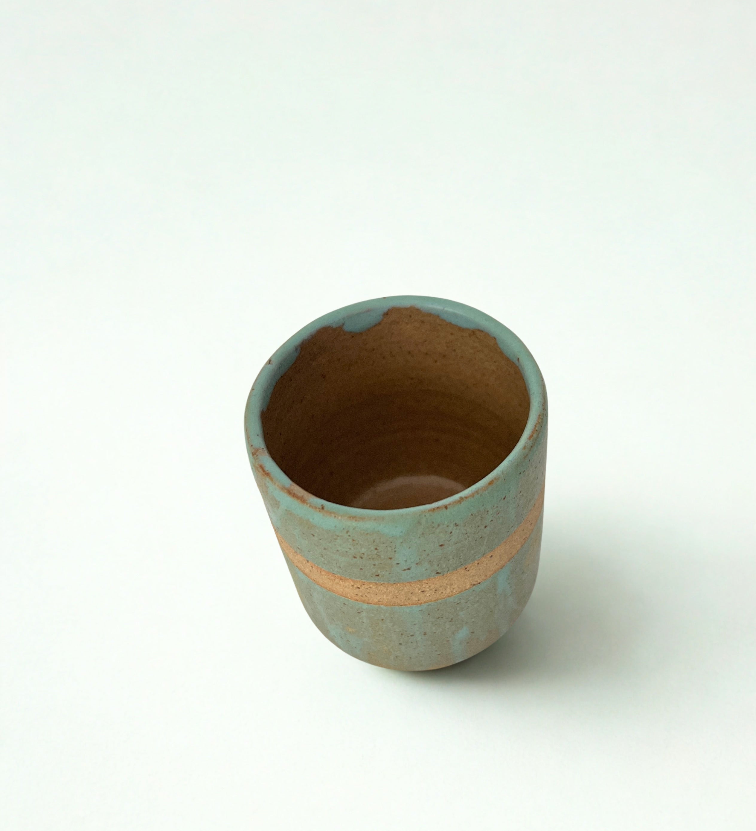 Haiti Espresso Set