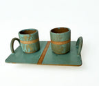 Haiti Espresso Set