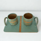 Haiti Espresso Set