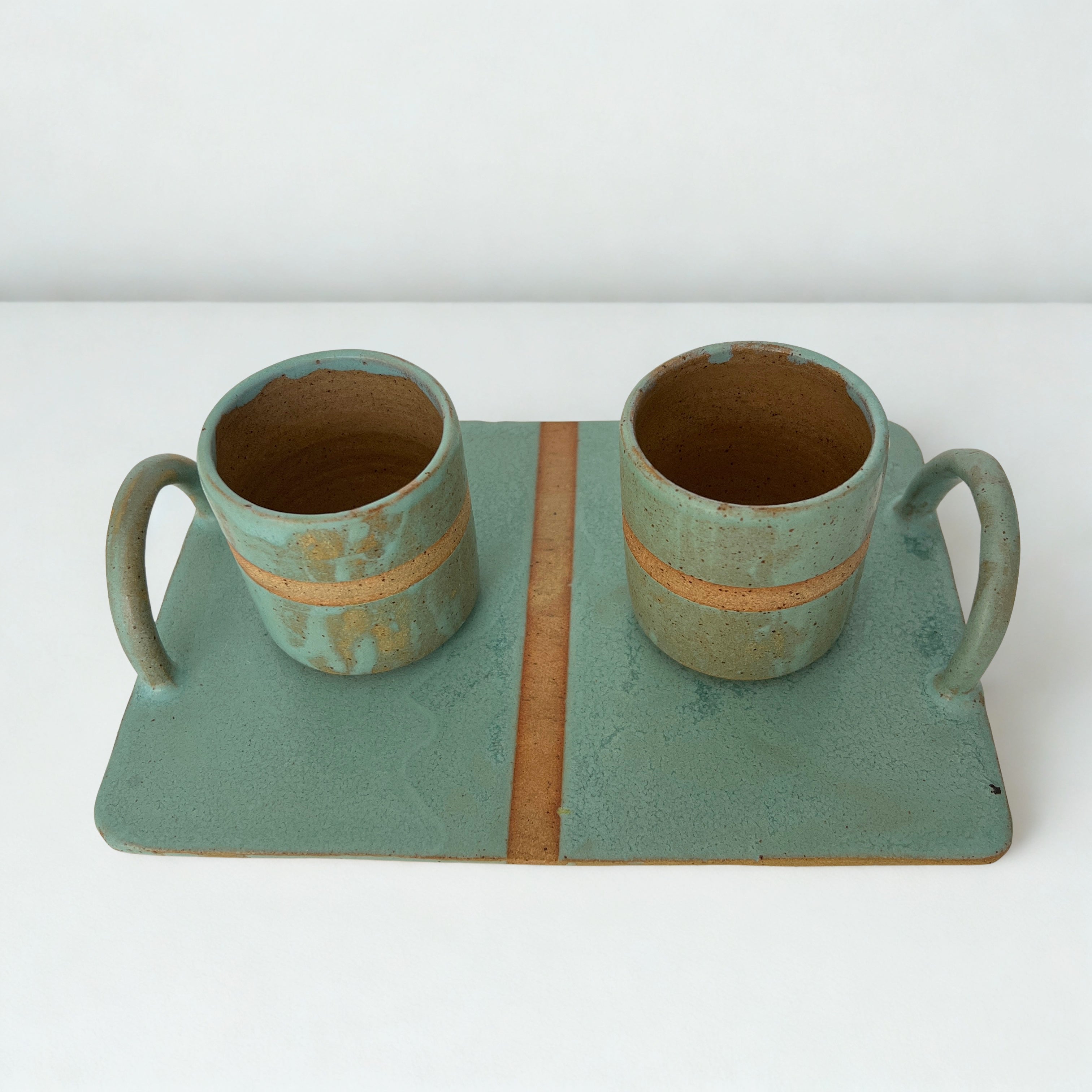 Haiti Espresso Set