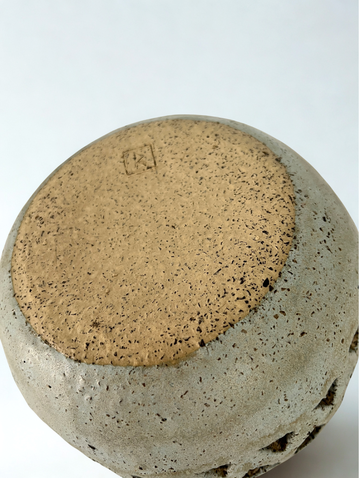Holey Bowl