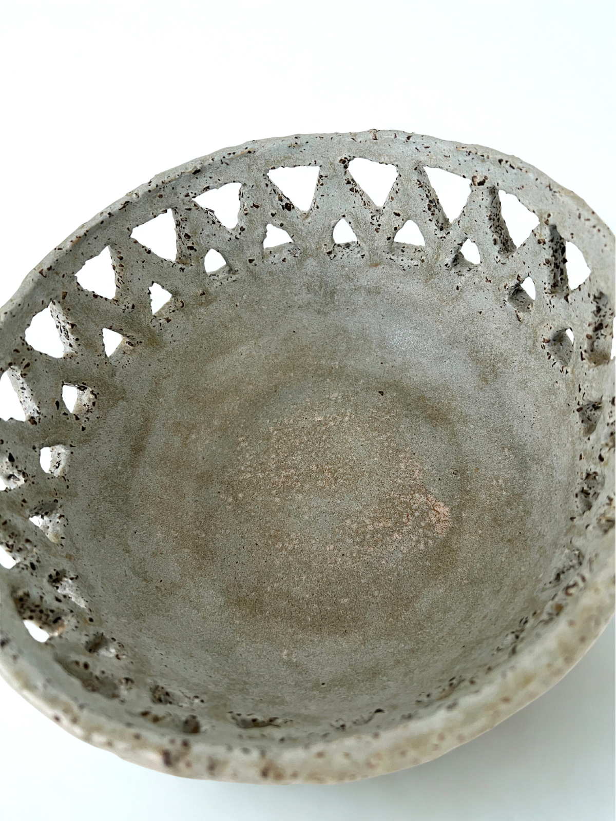Holey Bowl