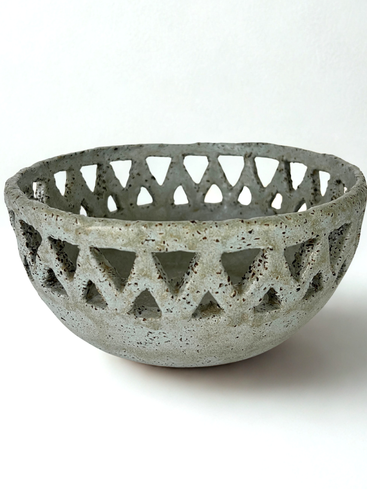 Holey Bowl