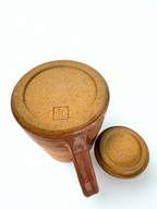 Horn Demlik