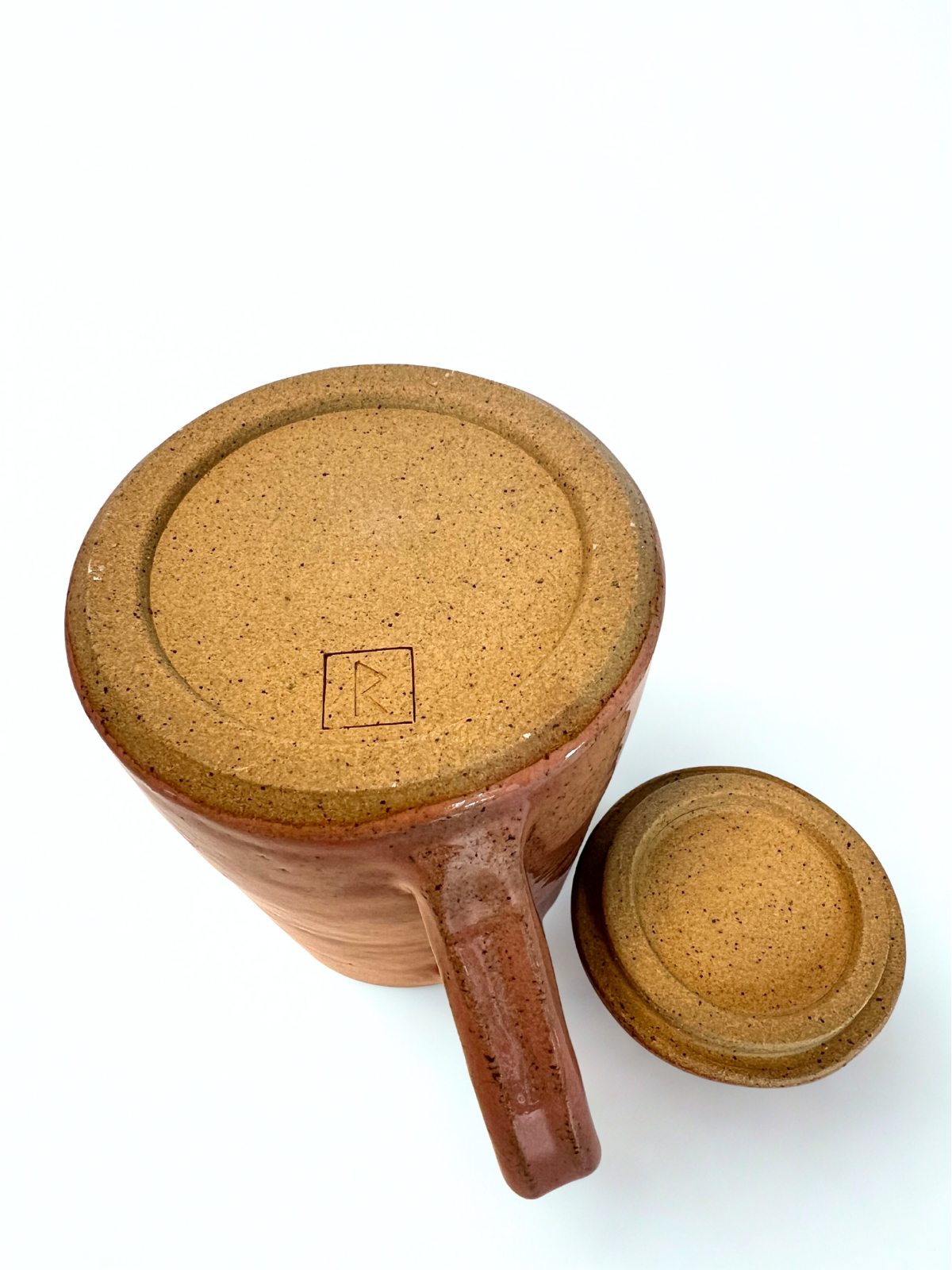 Horn Demlik