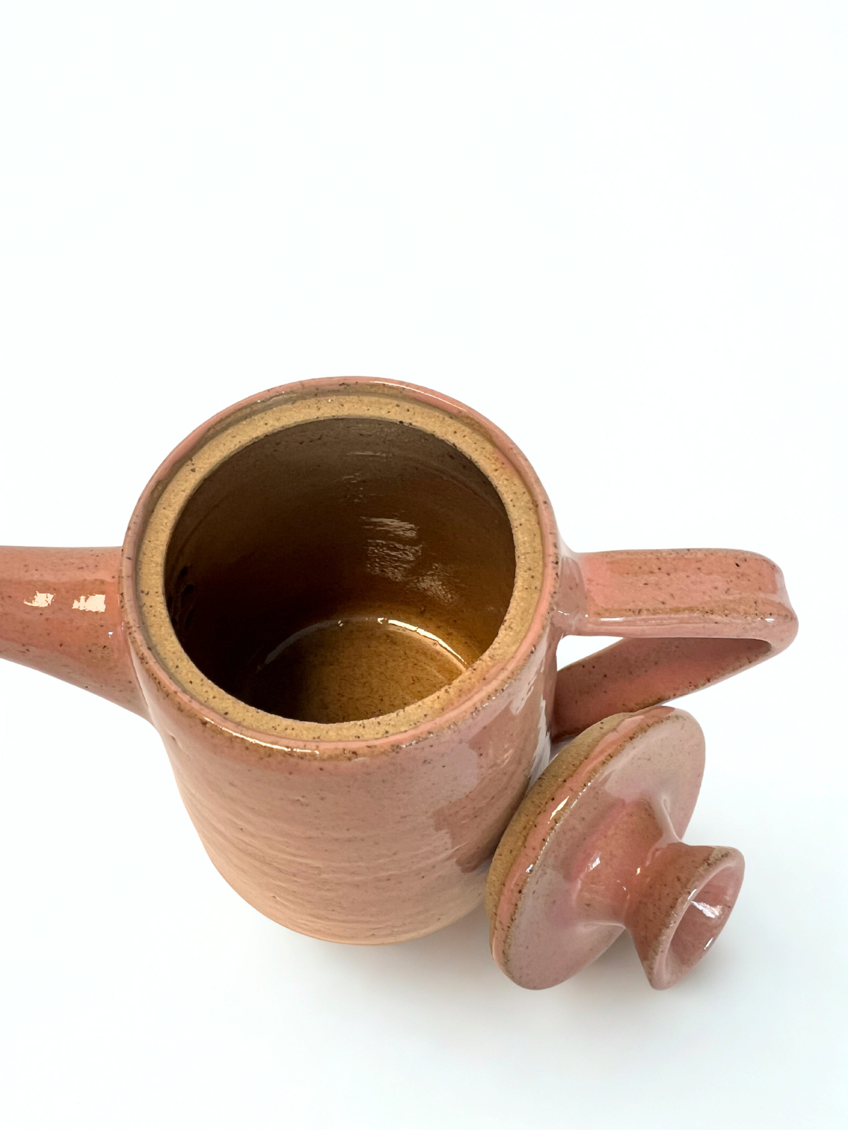 Horn Demlik