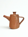 Horn Teapot