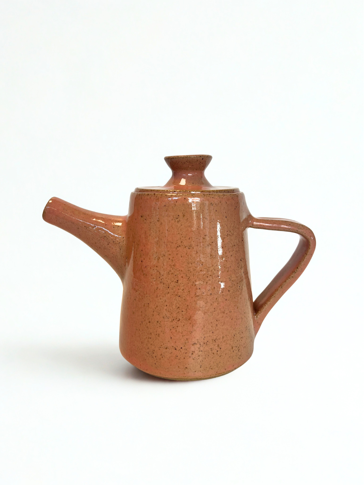 Horn Demlik