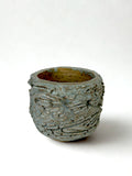 Crackle Mini Planter