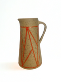 Lines Pitcher