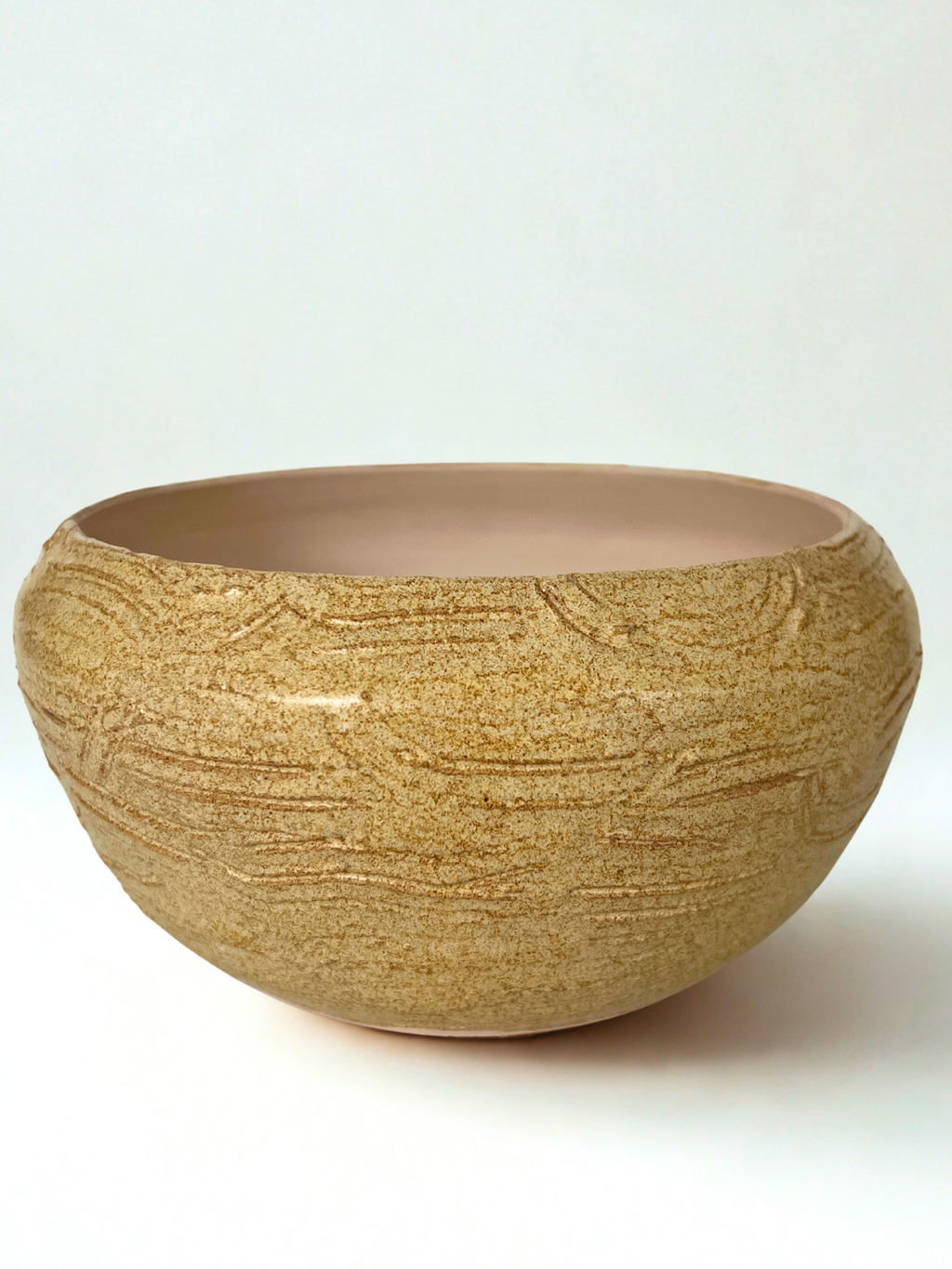 Medium Succulent Pot