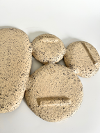 Mushroom Servis Tabağı