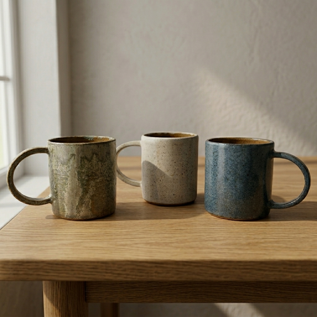 Nature Mug