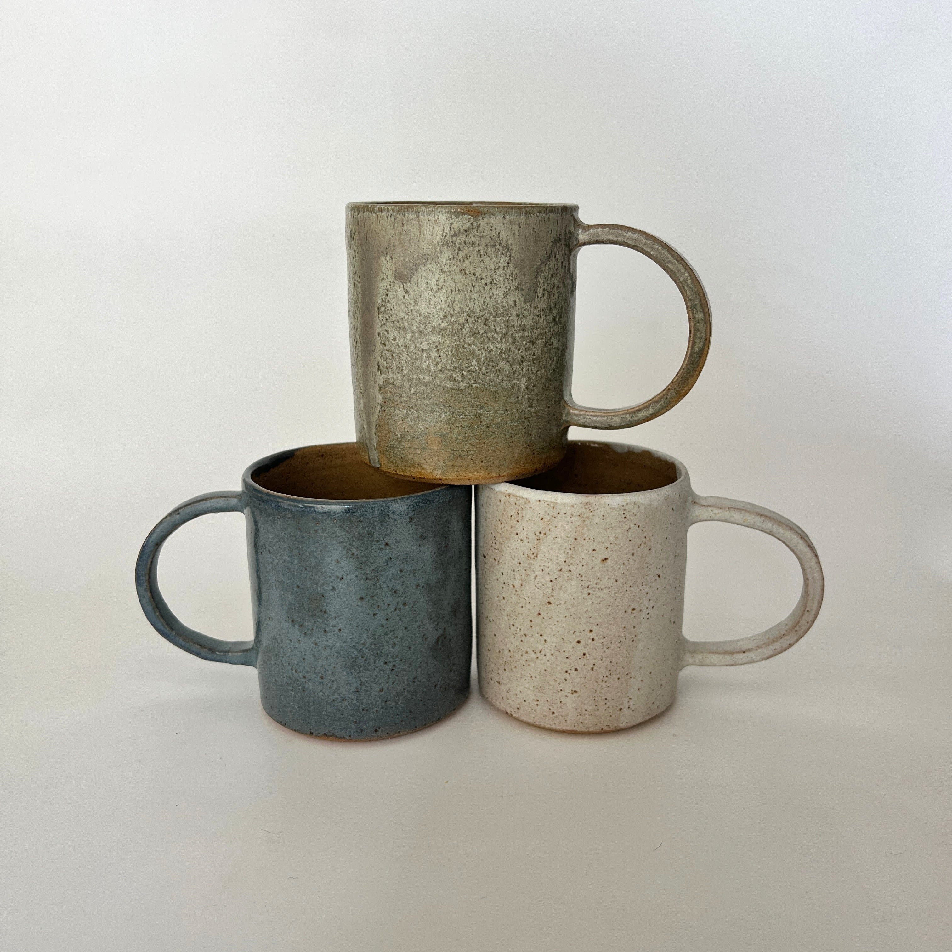 Nature Mug