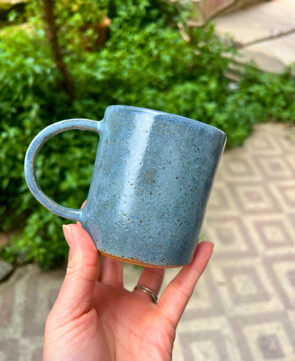 Nature Mug