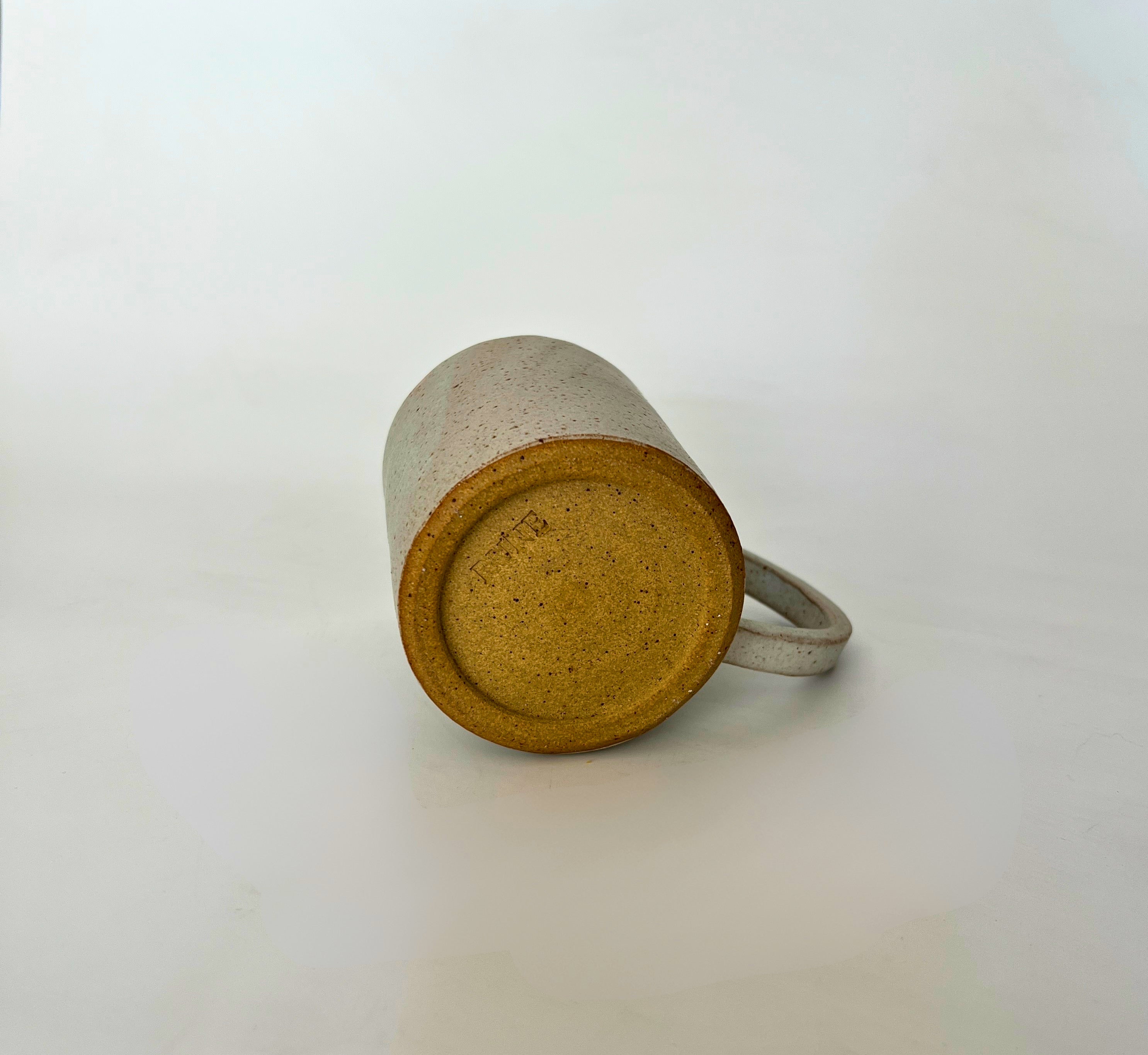 Nature Mug