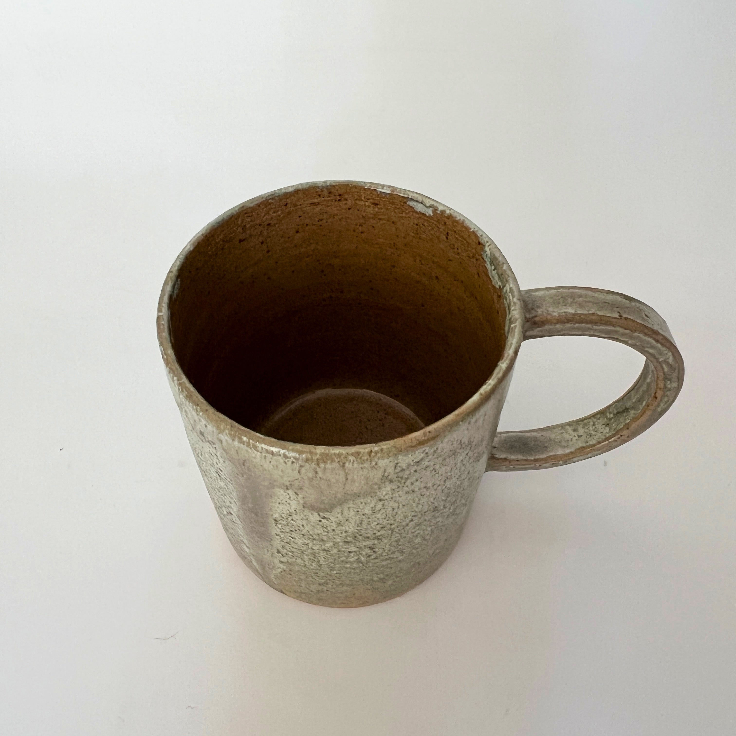 Nature Mug