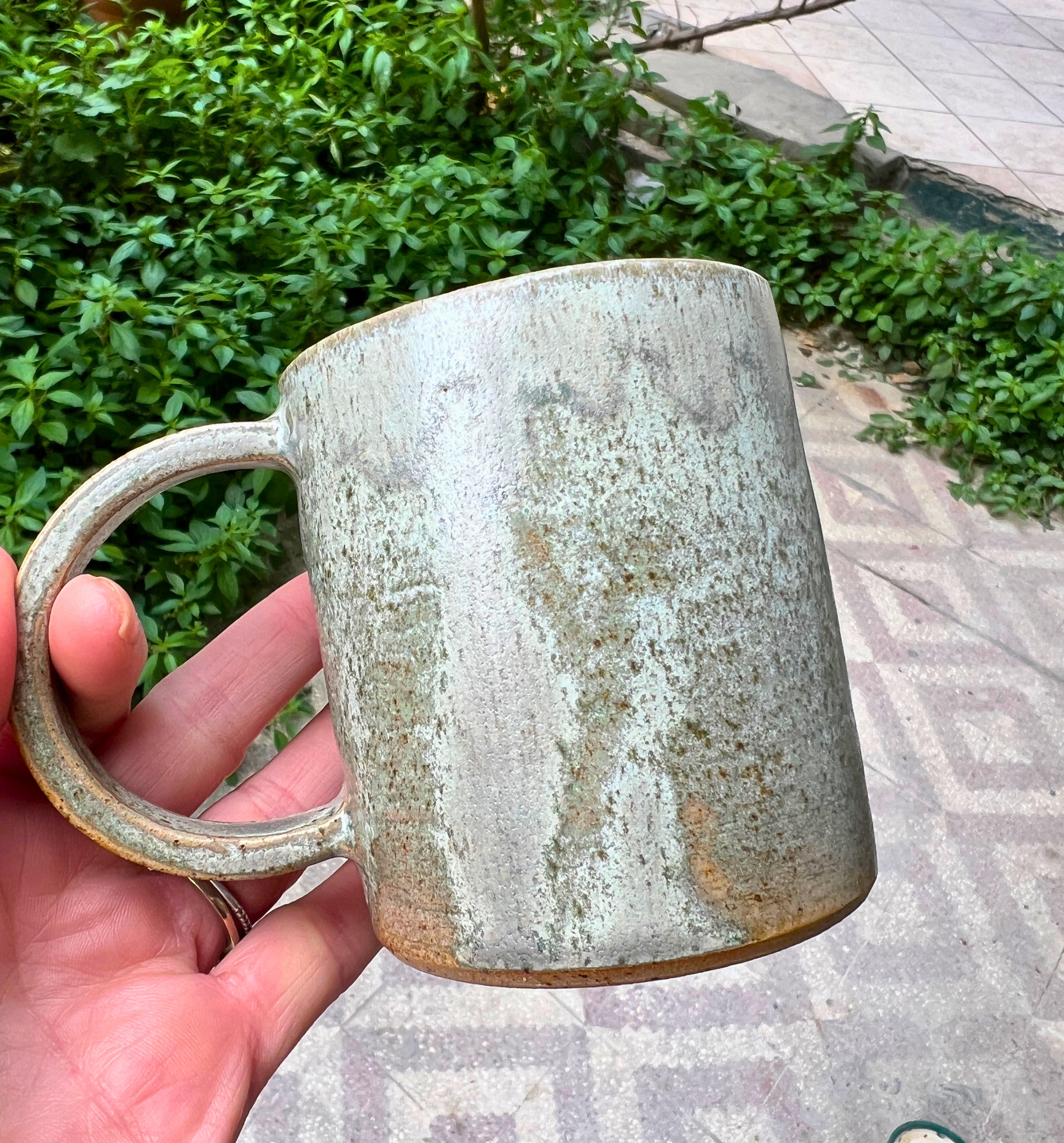 Nature Mug