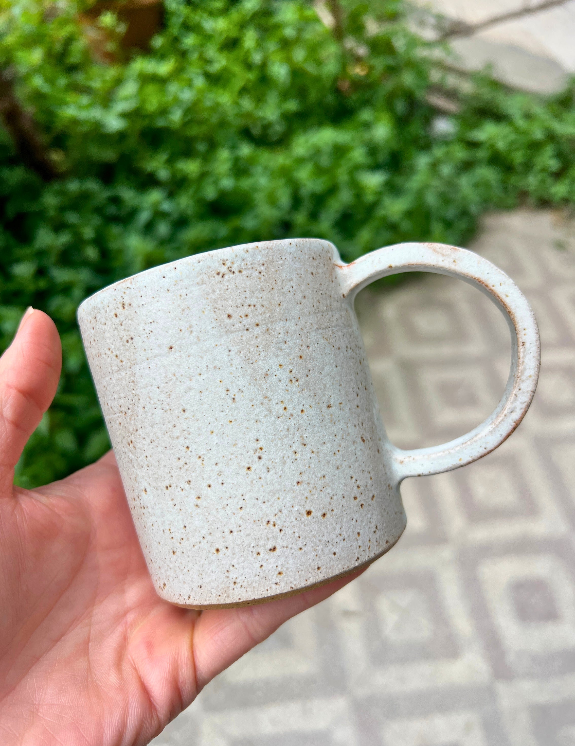 Nature Mug