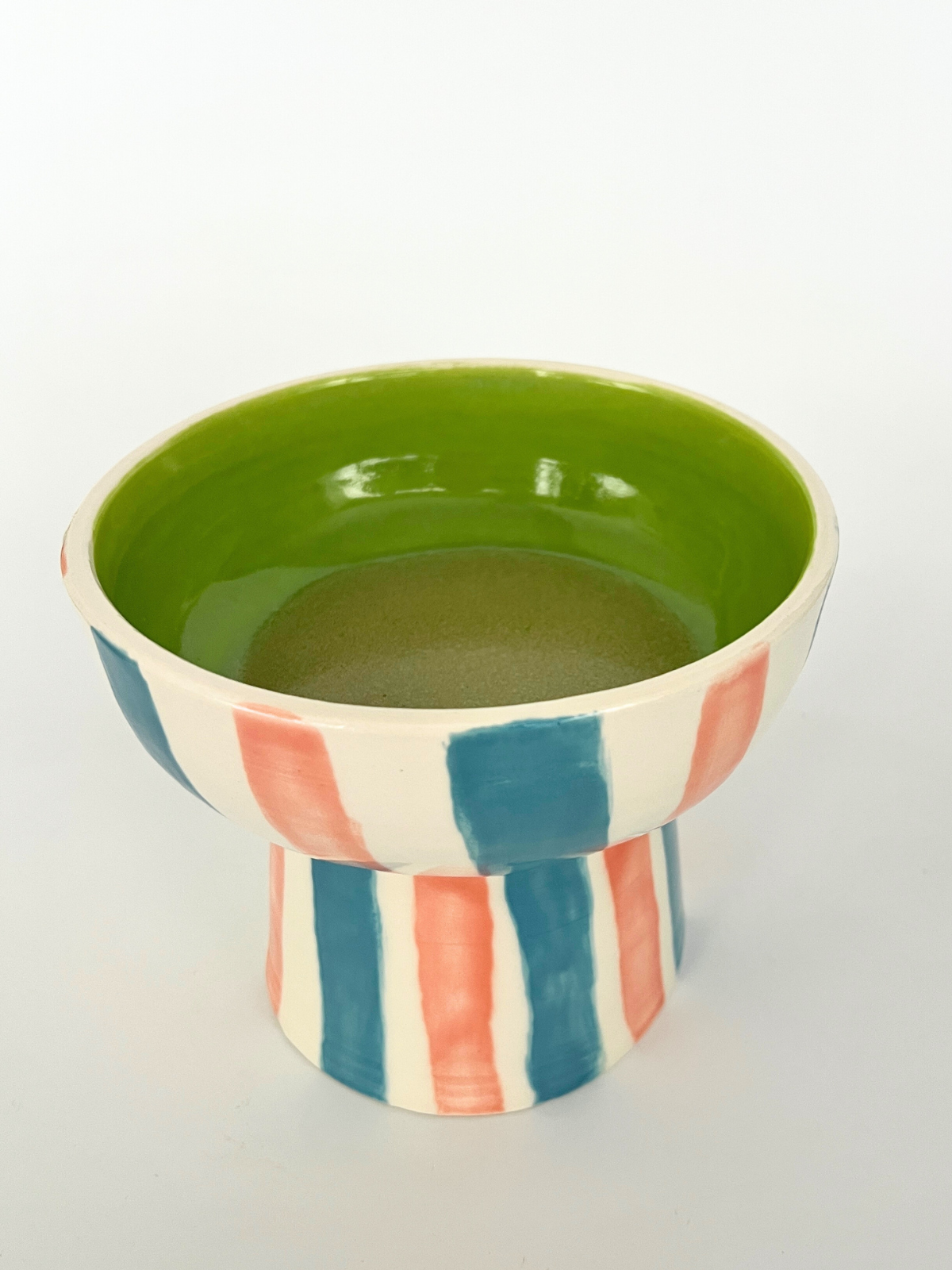 Furry Pet Bowl