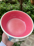 Furry Pet Bowl
