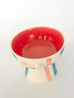 Furry Pet Bowl