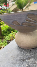 Lines Bowl
